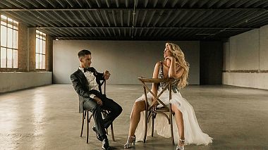 Βιντεογράφος Michal Sikora από Κρακοβία, Πολωνία - Sylwia+Jose polish-spanish wedding, wedding