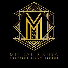 Videographer Michal Sikora