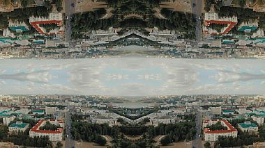 Видеограф Рустам Акчурин, Уфа, Россия - Ренат и Валерия, свадьба