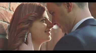 来自 戈尔利采, 波兰 的摄像师 Damian Markowicz - Ewelina & Paweł - Teledysk Ślubny 2018, event, reporting, wedding