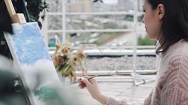 来自 雅库茨克, 俄罗斯 的摄像师 Vasiliy Petukhov - Picture, engagement