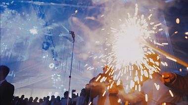 来自 雅库茨克, 俄罗斯 的摄像师 Vasiliy Petukhov - Glorious, wedding