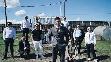 来自 雅库茨克, 俄罗斯 的摄像师 Vasiliy Petukhov - SDE Boreeslav&Alisa 3.06.2022, SDE, reporting, wedding