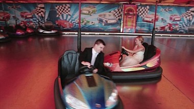 Karlovac, Hırvatistan'dan Filip Malenica kameraman - Mélanie i Tihomir - love story, düğün, nişan
