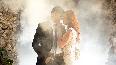 Videographer Filip Malenica from Karlovac, Chorvatsko - Lidija i Nenad - love story, engagement, wedding