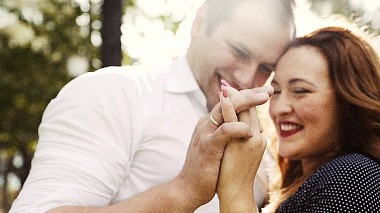 Videographer Vasilis Kantarakis from Athens, Greece - I Will Carry You, event, wedding