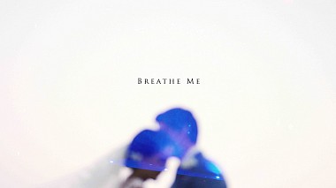 Videographer Vasilis Kantarakis from Athens, Greece - Breath Me, wedding