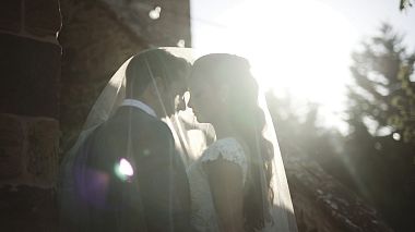 Videographer Vasilis Kantarakis from Athens, Greece - Peter & Victoria, wedding