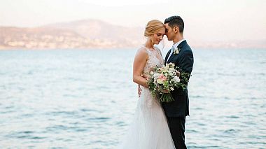Videographer Vasilis Kantarakis from Athens, Greece - Love You Forever, wedding