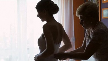 Βιντεογράφος Staszek Helon από Czermna, Πολωνία - teledysk Marietta i Bartłomiej, engagement, wedding