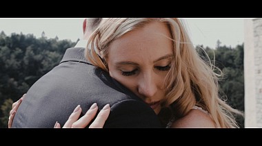 Βιντεογράφος Damian Kaczmarek από Βρότσλαβ, Πολωνία - Kasia i Jurek - Our Wedding Day by Wedding Visuals, engagement, reporting, showreel, wedding