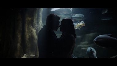 来自 弗罗茨瓦夫, 波兰 的摄像师 Damian Kaczmarek - Klaudia & Daniel - Our Wedding Day, wedding