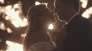 Videographer Giovanni Cannizzaro from Palermo, Italy - Same Day Edit Rosario & Vanessa, SDE, wedding