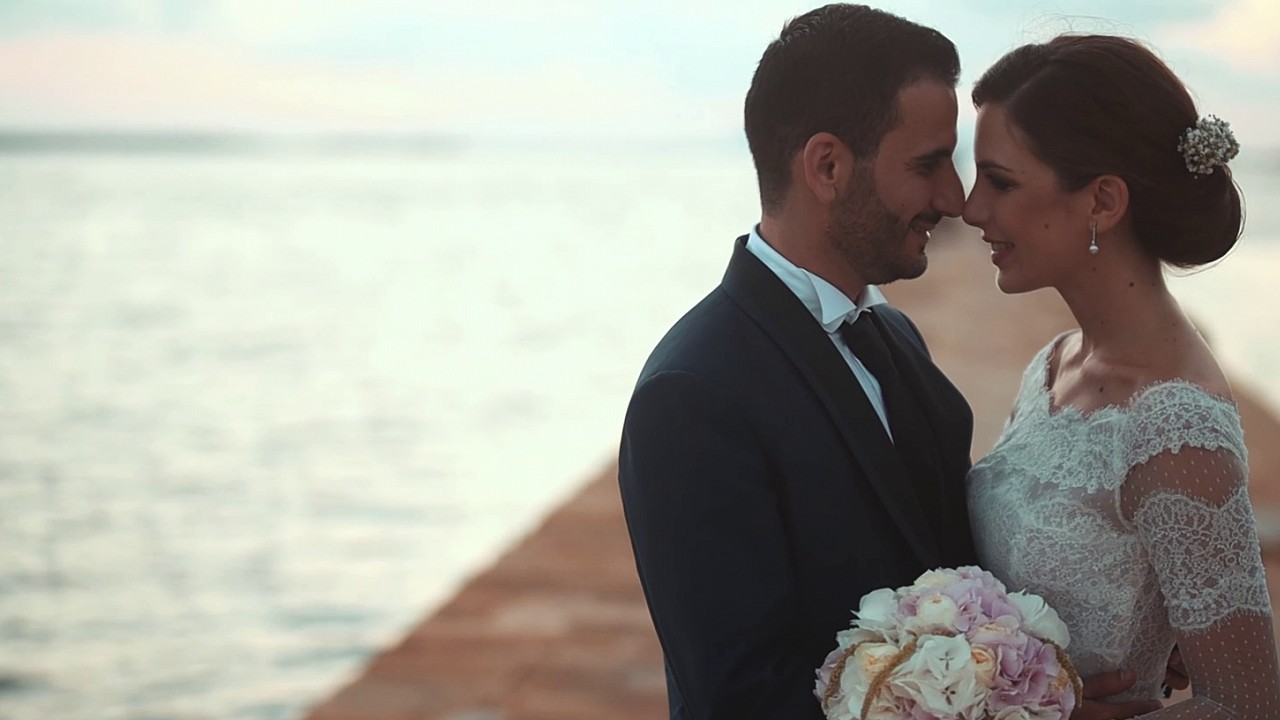 Same Day Edit Alessio & Marianna