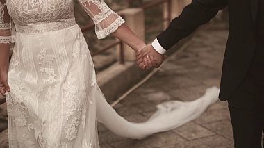 Videographer Giovanni Cannizzaro from Palermo, Italy - Same Day Edit Roberto & Rossella, SDE, wedding