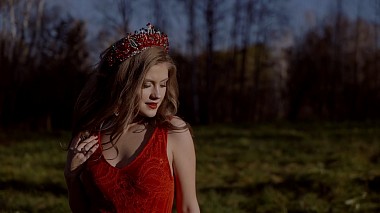 Videographer Alexander Manyahin from Tomsk, Russia - Времена года, erotic