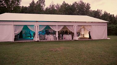 Videographer Alexander Manyahin đến từ Kirill and Julia, wedding