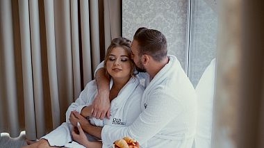 Videographer Alexander Manyahin đến từ Ivan and Anastasia, wedding