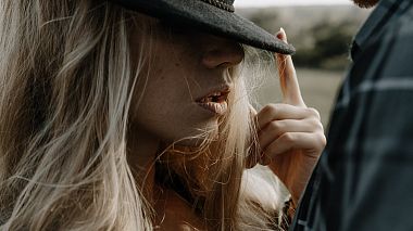 Videographer Boris Morozov from Moskva, Rusko - Tolya & Kate, musical video