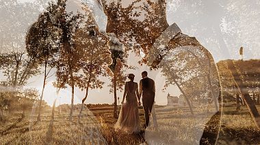 来自 莫斯科, 俄罗斯 的摄像师 Boris Morozov - Max&Maria, wedding