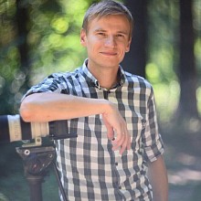 Videographer Петр Спицын