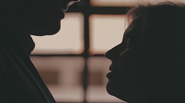 Videographer Rafa Guedes from Ribeirao Preto, Brazil - Short film Inara e Diego, engagement, wedding