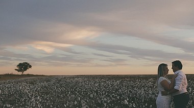 Videographer Rafa Guedes from Ribeirao Preto, Brazil - Carla e Adnam short film, wedding