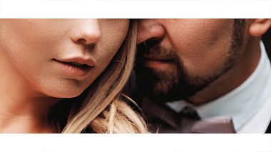 Videographer Сергей и Евгения Шакирзяновы from Iževsk, Rusko - Роман & Елизавета, SDE, engagement, wedding