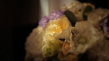 Videographer Павел Тузков from Moscow, Russia - Wedding day - Alex & Oksana - preview, wedding