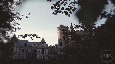 Videographer Павел Тузков from Moscow, Russia - Io Ti Penso Amore, engagement, wedding