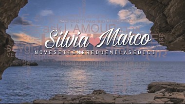 Videographer Piero Carchedi from Turin, Italy - Wedding in Ibiza, SDE, advertising, training video, wedding