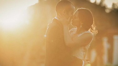 Videographer Gui Mota from Coimbra, Portugalsko - Rita Andrade + Zé, drone-video, engagement, reporting, wedding