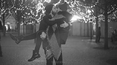 Filmowiec Pavel Krikunov z Moskwa, Rosja - xmas for two, musical video, showreel