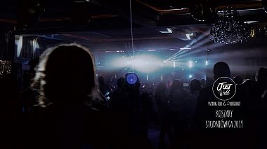 Βιντεογράφος Just Wedd από Κρακοβία, Πολωνία - Zwiastun Studniówka ZS Staszica Koszary 2019 // Prom 2019, baby, event, musical video, reporting