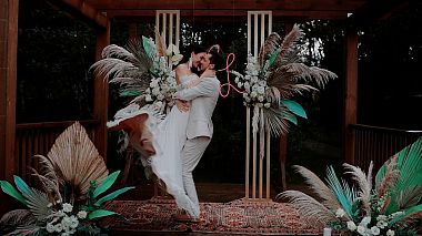 Videographer Denis Zotov from Moskva, Rusko - Nikita & Lika | Teaser, wedding