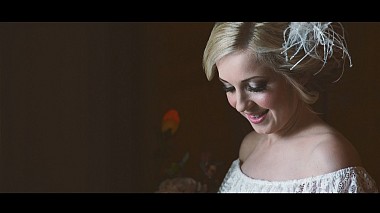 Videographer Gregory's Fasoulas from Katerini, Řecko - Dimitris & Maria Same Day Edit, SDE, wedding