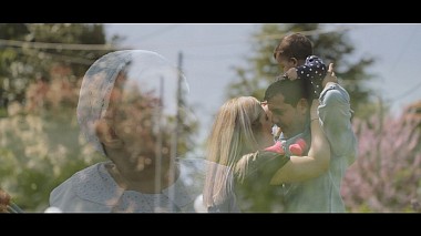 Videographer Gregory's Fasoulas from Katerini, Řecko - Helen's Christening, baby, showreel, wedding