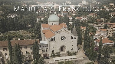 Videographer jurica kuštre from Zagreb, Croatia - Manuela i Francesco - HIGHLIGHTS - Opatija Wedding Photography & Cinematography, drone-video, event, wedding