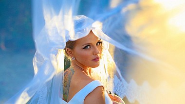 Видеограф Orpaz Berger, Хайфа, Израиль - Beautiful memories, свадьба, эротика