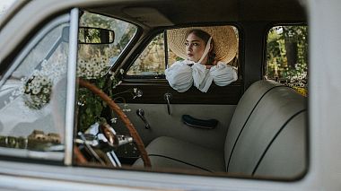 来自 海法, 以色列 的摄像师 Orpaz Berger - Tea Break, backstage