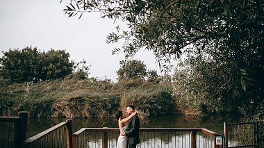 Videographer Orpaz Berger from Haifa, Israel - R&A Wedding Day, event