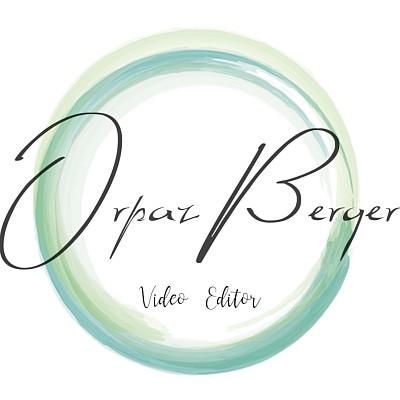 Film editor Orpaz Berger