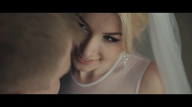 Videographer Andrey Berzhansky from Čeljabinsk, Rusko - Yuliya & Denis. I Love You., wedding