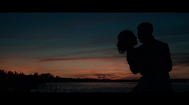 Videographer Andrey Berzhansky from Čeljabinsk, Rusko - Fairytale, wedding