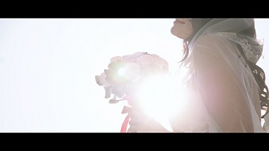 Videographer Andrey Berzhansky from Čeljabinsk, Rusko - Maxim & Olga, wedding