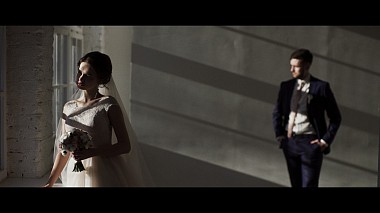 Videographer Andrey Berzhansky from Čeljabinsk, Rusko - Irina & Taras, wedding