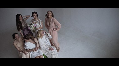 Videographer Andrey Berzhansky from Čeljabinsk, Rusko - Dima&Olya, wedding