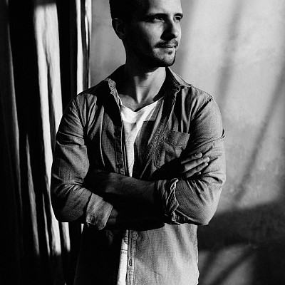 Videographer Andrey Berzhansky