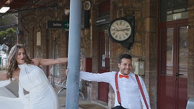 Videographer Si Quiero Video from Aviles, Španělsko - Introducción, wedding