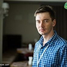 Videographer Evgeniy Vetoshkin